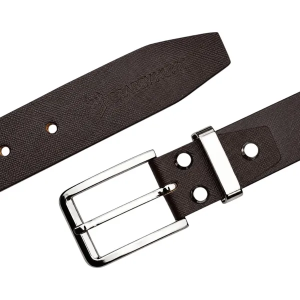 Crabby_Men_S_Sufiyana_Brown_Genuine_Leather_Belt_With_Silver_Buckle_Classic_Formal_Casual_Belt