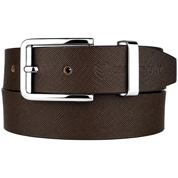 Crabby_Men_S_Sufiyana_Brown_Genuine_Leather_Belt_With_Silver_Buckle_Classic_Formal_Casual_Belt