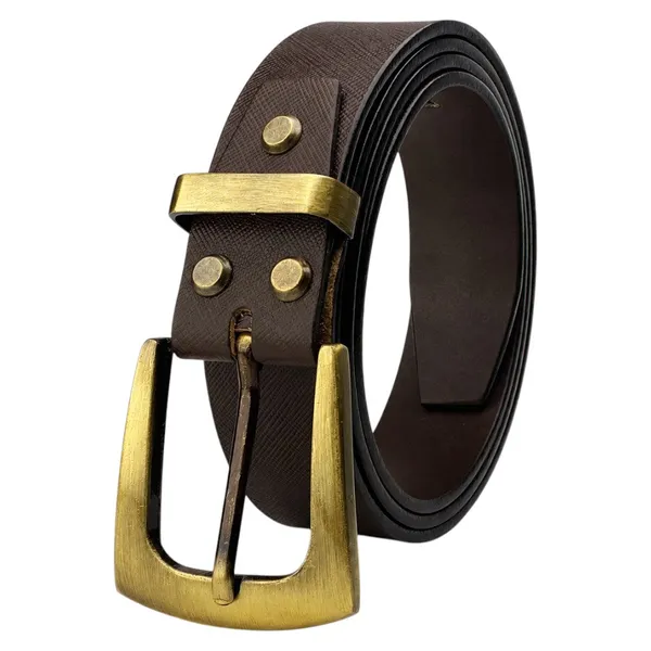 Crabby_Hunt_Men_S_Genuine_Leather_Brown_Sufiyana_Belt_With_Golden_Buckle_Classic_Formal_Casual_Belt
