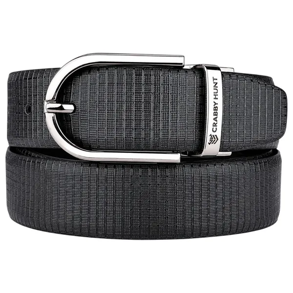 Crabby_Hunt_Men_S_Reversible_Genuine_Leather_Belt_With_Apex_Silver_Round_Buckle_Black_Brown_Formal_Belt