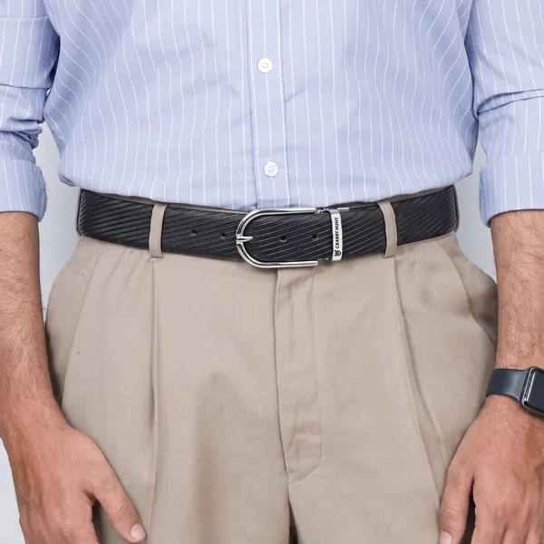 Crabby_Hunt_Men_S_Reversible_Genuine_Leather_Belt_With_Ranger_Silver_Round_Buckle_Black_Brown_Leather_Belt_Reversible_Rangersilverround