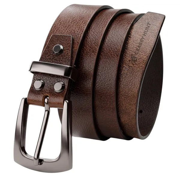 Crabby_Hunt_Men_S_Genuine_Leather_Casual_Belt_Oil_Pull_Up_Leather_With_Gunmetal_Buckle