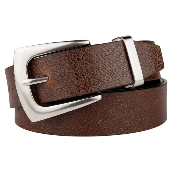 Crabby_Hunt_Men_S_Genuine_Leather_Casual_Oil_Pull_Up_Belt_With_Silver_Buckle