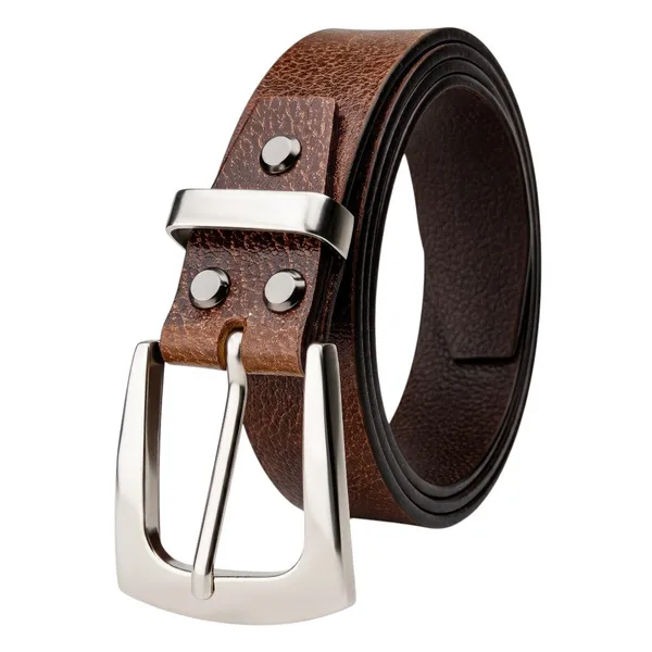 Crabby_Hunt_Men_S_Genuine_Leather_Casual_Oil_Pull_Up_Belt_With_Silver_Buckle
