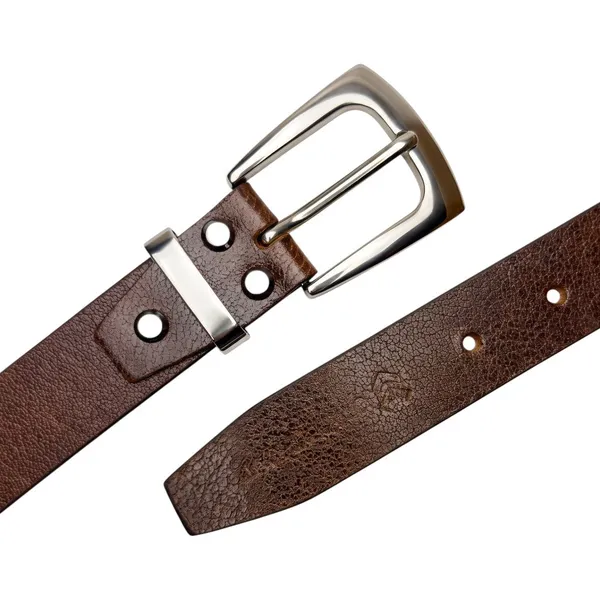 Crabby_Hunt_Men_S_Genuine_Leather_Casual_Oil_Pull_Up_Belt_With_Silver_Buckle