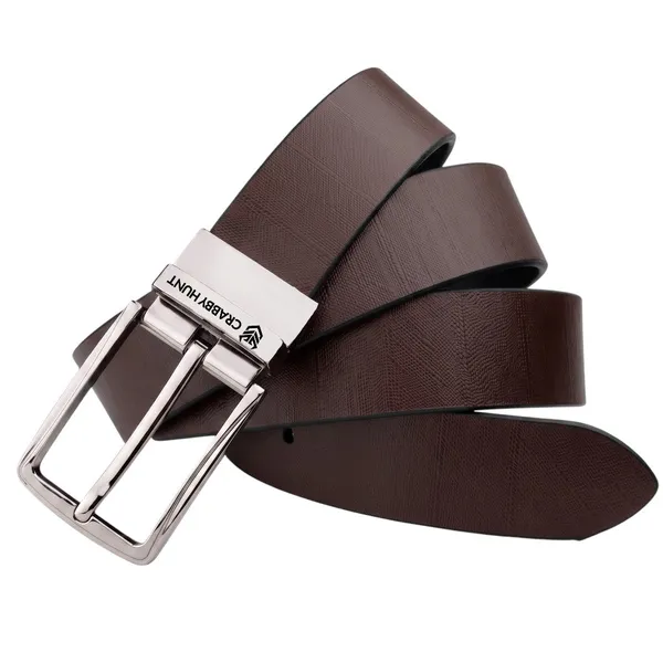 Crabby_Hunt_Reversible_Genuine_Leather_Belt_For_Men_Black_Brown_2_In_1_Formal_Belt_With_Premium_Metal_Buckle