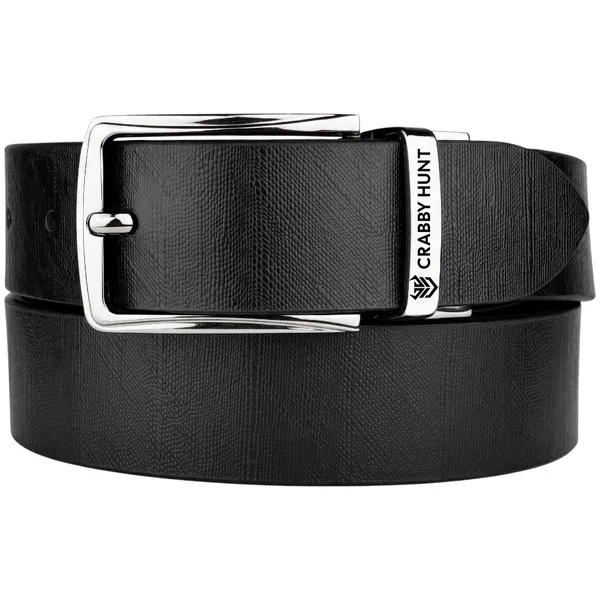 Crabby_Hunt_Reversible_Genuine_Leather_Belt_For_Men_Black_Brown_2_In_1_Formal_Belt_With_Premium_Metal_Buckle