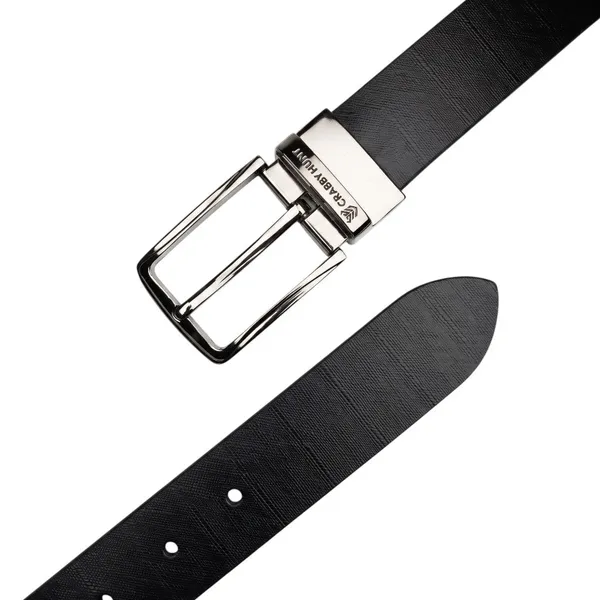 Crabby_Hunt_Reversible_Genuine_Leather_Belt_For_Men_Black_Brown_2_In_1_Formal_Belt_With_Premium_Metal_Buckle