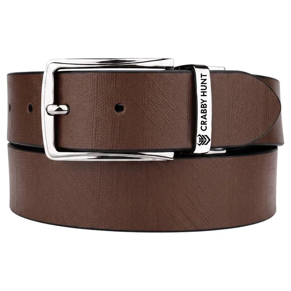 Crabby_Hunt_Reversible_Genuine_Leather_Belt_For_Men_Black_Brown_2_In_1_Formal_Belt_With_Premium_Metal_Buckle