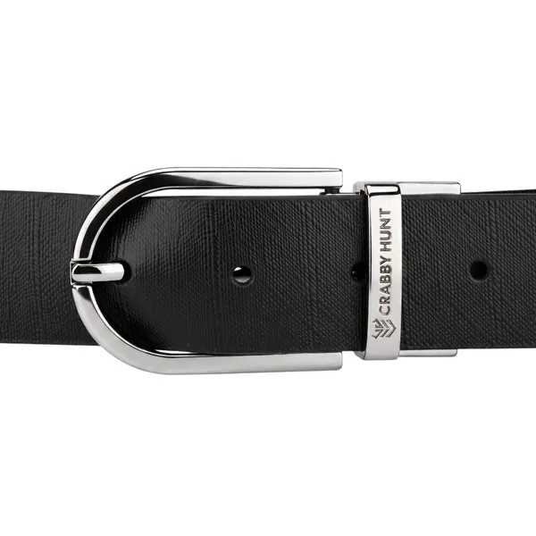 Crabby_Hunt_Men_S_Reversible_Italian_Leather_Belt_Black_Brown_Dual_Color_Premium_Silver_Pin_Buckle_Genuine_Leather_Belt_For_Men_35_Mm