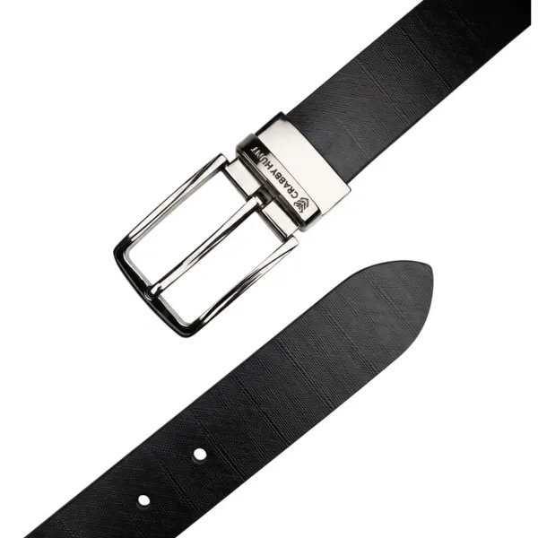 Crabby_Hunt_Men_S_Reversible_Italian_Leather_Belt_Black_Brown_Premium_Silver_Pin_Buckle_Genuine_Leather_Formal_Belt_For_Men_35_Mm