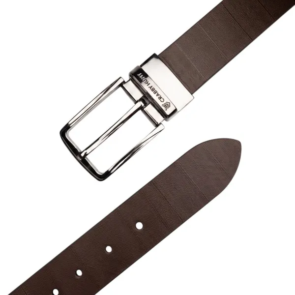 Crabby_Hunt_Men_S_Reversible_Italian_Leather_Belt_Black_Brown_Premium_Silver_Pin_Buckle_Genuine_Leather_Formal_Belt_For_Men_35_Mm