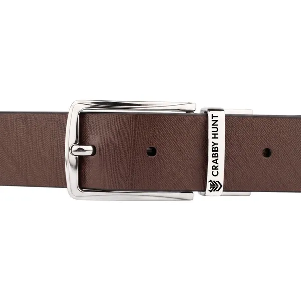 Crabby_Hunt_Men_S_Reversible_Italian_Leather_Belt_Black_Brown_Premium_Silver_Pin_Buckle_Genuine_Leather_Formal_Belt_For_Men_35_Mm