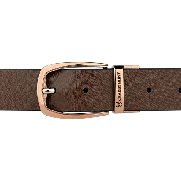 Crabby_Hunt_Men_S_Reversible_Italian_Leather_Belt_Black_Brown_Premium_Rose_Gold_Pin_Buckle_Genuine_Leather_Formal_Belt_For_Men_35_Mm