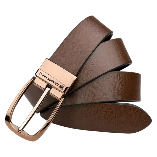 Crabby_Hunt_Men_S_Reversible_Italian_Leather_Belt_Black_Brown_Premium_Rose_Gold_Pin_Buckle_Genuine_Leather_Formal_Belt_For_Men_35_Mm