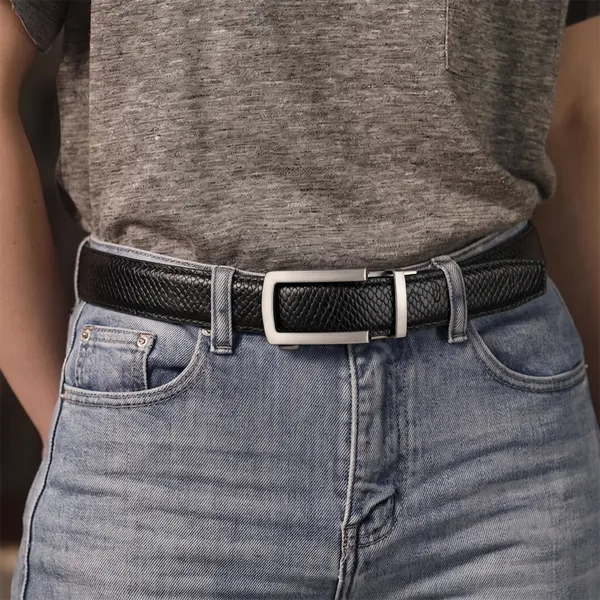 Men_S_Autolock_Black_Croco_Leather_Belt_Grey_Automatic_Buckle_Premium_Formal_Belt_For_Men
