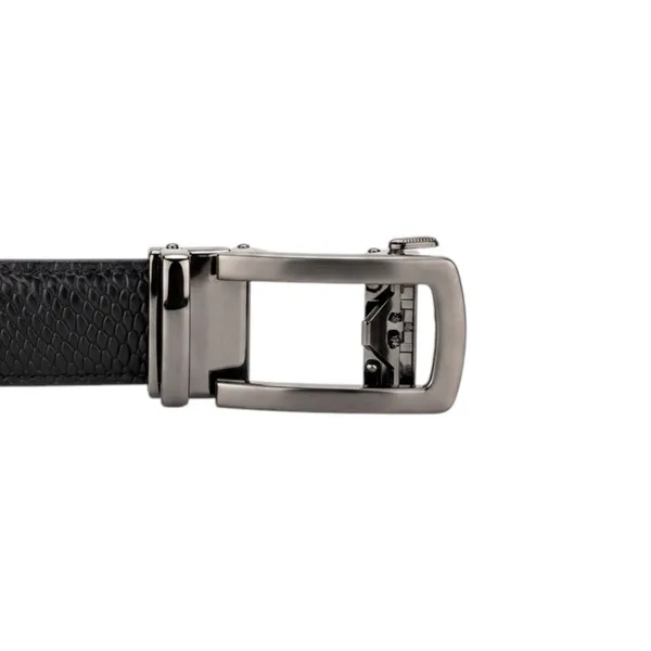 Men_S_Autolock_Black_Croco_Leather_Belt_Gun_Metal_Automatic_Buckle_Premium_Formal_Belt_For_Men
