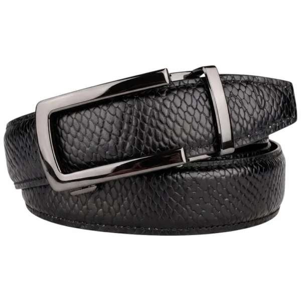 Men_S_Autolock_Black_Croco_Leather_Belt_Gun_Metal_Automatic_Buckle_Premium_Formal_Belt_For_Men