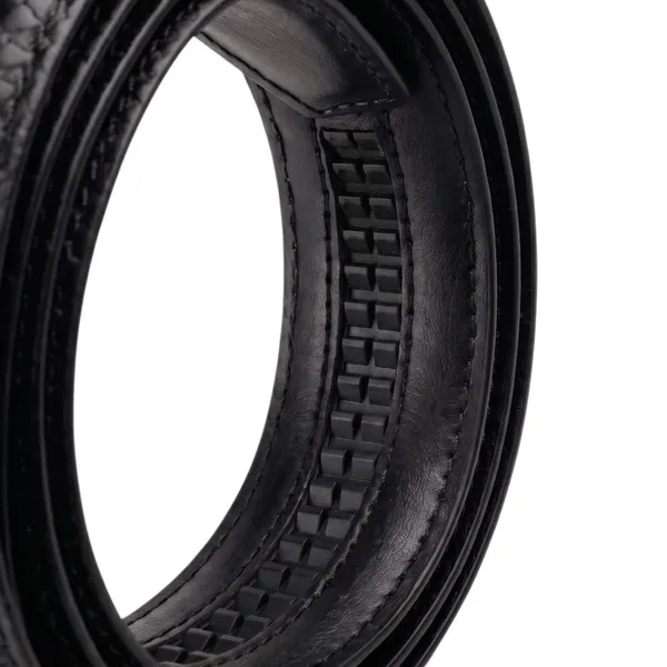 Men_S_Autolock_Black_Croco_Leather_Belt_Silver_Automatic_Buckle_Premium_Formal_Belt_For_Men