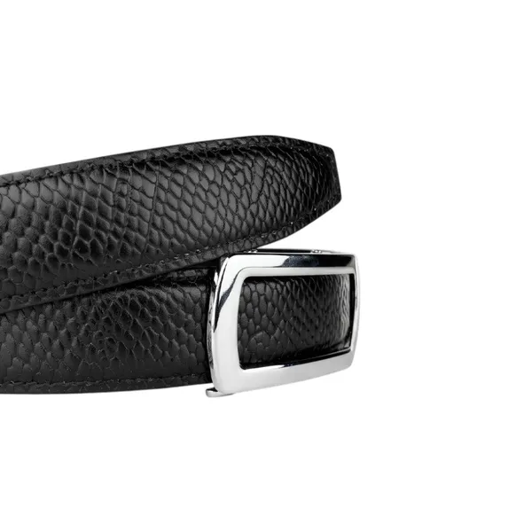 Men_S_Autolock_Black_Croco_Leather_Belt_Silver_Automatic_Buckle_Premium_Formal_Belt_For_Men