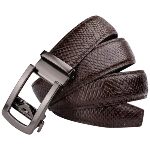 Men_S_Autolock_Brown_Croco_Leather_Belt_Gun_Metal_Automatic_Buckle_Premium_Formal_Belt_For_Men