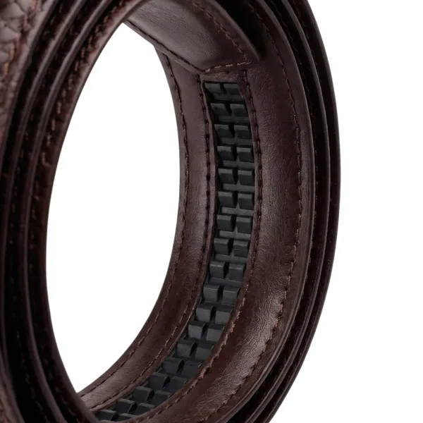 Men_S_Autolock_Brown_Croco_Leather_Belt_Gun_Metal_Automatic_Buckle_Premium_Formal_Belt_For_Men