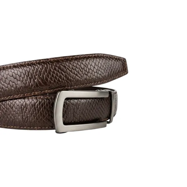 Men_S_Autolock_Brown_Croco_Leather_Belt_Grey_Automatic_Buckle_Premium_Formal_Belt_For_Men