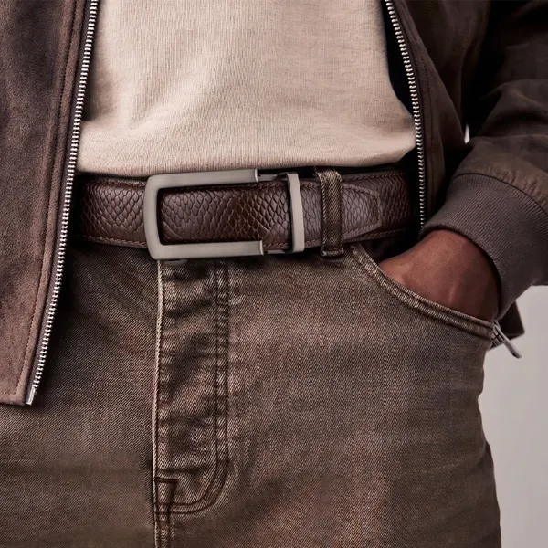Men_S_Autolock_Brown_Croco_Leather_Belt_Grey_Automatic_Buckle_Premium_Formal_Belt_For_Men