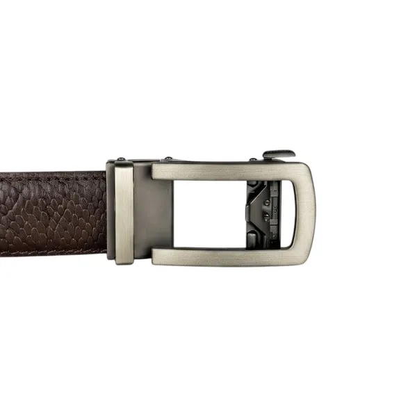 Men_S_Autolock_Brown_Croco_Leather_Belt_Grey_Automatic_Buckle_Premium_Formal_Belt_For_Men