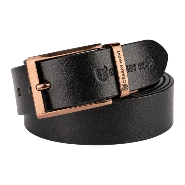 Men_S_Reversible_Black_Belt_With_Choco_Gold_Square_Buckle_Stylish_Formal_Casual_Waist_Belt