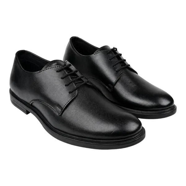 Black_Oxford_Leather_Formal_Shoes_For_Men_Classic_Lace_Up_Dress_Shoes