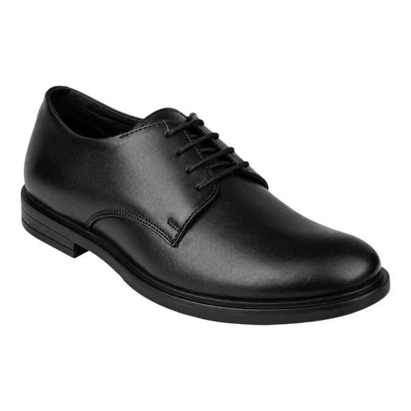 Black_Oxford_Leather_Formal_Shoes_For_Men_Classic_Lace_Up_Dress_Shoes