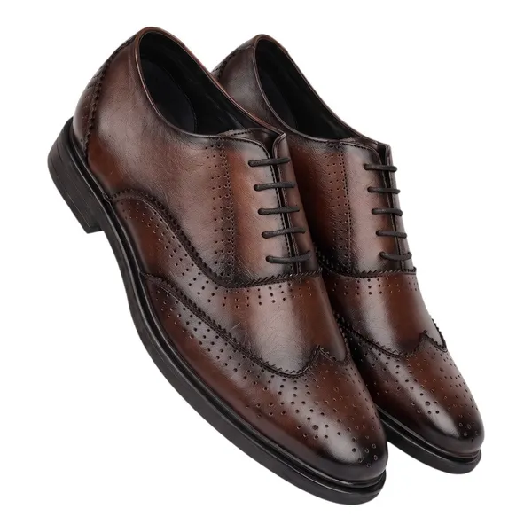 Brown_Leather_Brogue_Oxford_Shoes_For_Men_Crabby_Hunt