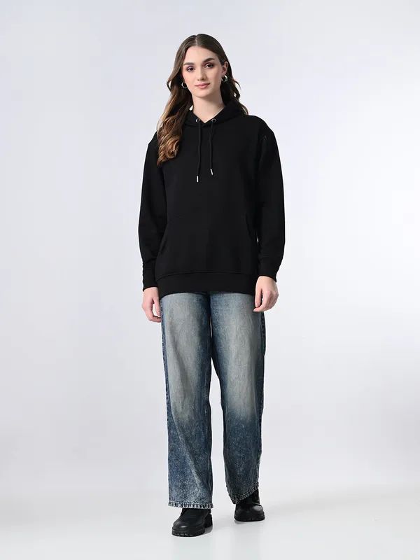 Owl_Mink_Relaxed_Fit_Black_Women_S_Hoodie_In_Alpha_M_Regular_Black_Black
