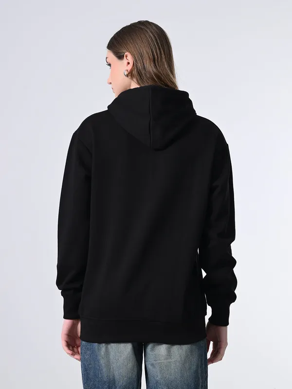 Owl_Mink_Relaxed_Fit_Black_Women_S_Hoodie_In_Alpha_M_Regular_Black_Black