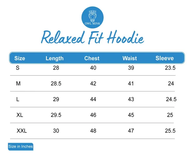 Owl_Mink_Relaxed_Fit_Black_Women_S_Hoodie_In_Alpha_M_Regular_Black_Black