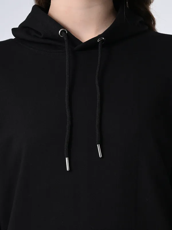 Owl_Mink_Relaxed_Fit_Black_Women_S_Hoodie_In_Alpha_M_Regular_Black_Black