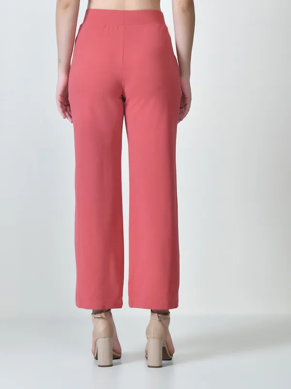 High_Waist_Regular_Fit_Korean_Style_Trousers_Pink