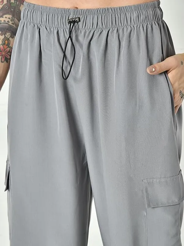 Women_S_Casual_Cargo_Joggers_With_Drawstring_Waist_Gray