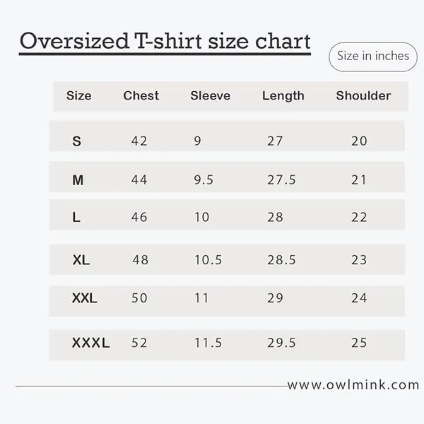 Women_S_Oversized_Fit_Pure_Cotton_T_Shirt_With_Drop_Shoulder_Half_Sleeves_Mustard