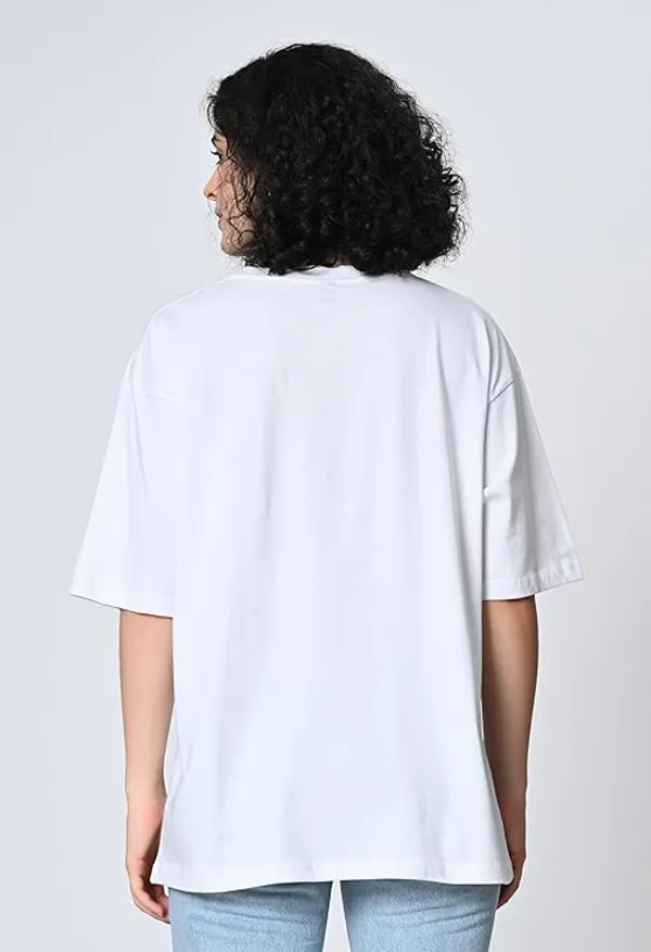 Women_S_Oversized_Fit_100_Cotton_T_Shirt_With_Drop_Shoulder_Half_Sleeves_White