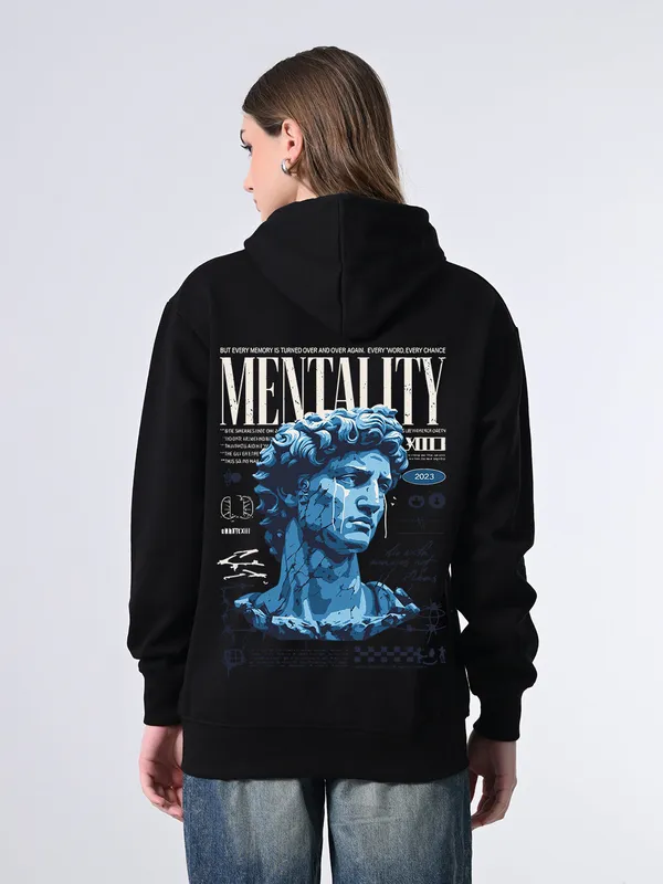 Women_S_Classic_Black_Hoodie_Sweater_Relaxed_Fit_Pullover_With_Print_Casual_Winter_Wear_Full_Sleeves_Stylish_Hooded_Neck_Hoodie_For_Winter_Black