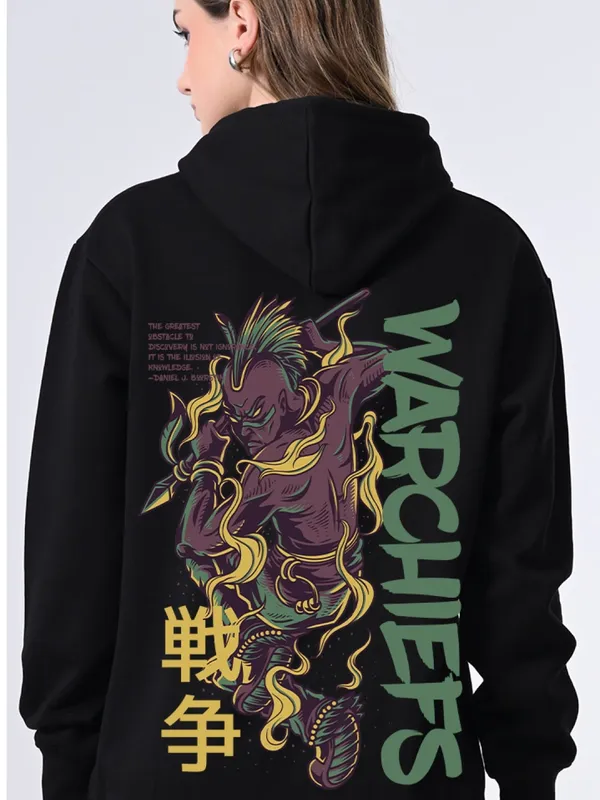 Classic_Black_Printed_Hoodie_For_Women_Relaxed_Fit_Winter_Pullover_With_Hooded_Neck_Full_Sleeves_Black