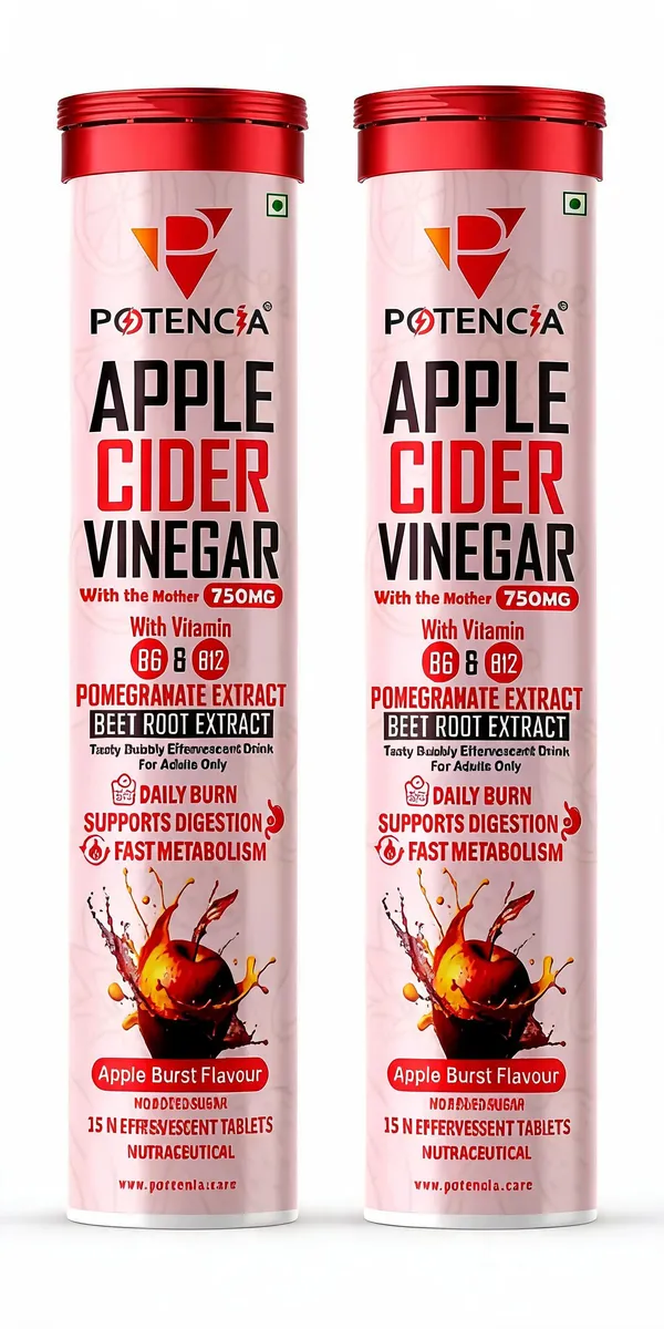 Potencia_Apple_Cider_Vinegar_Pomegranate_Beetroot_Effervescent_Tablets_15S_-_Pack_of_2
