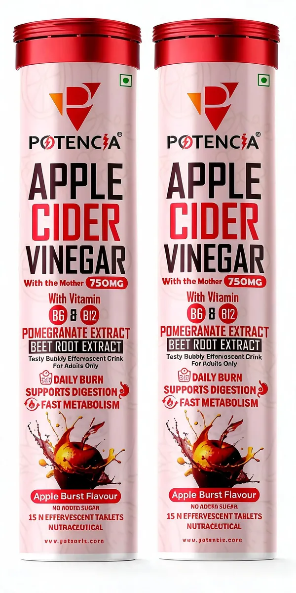 Potencia_Apple_Cider_Vinegar_Pomegranate_Beetroot_Effervescent_Tablets_15S_-_Pack_of_2