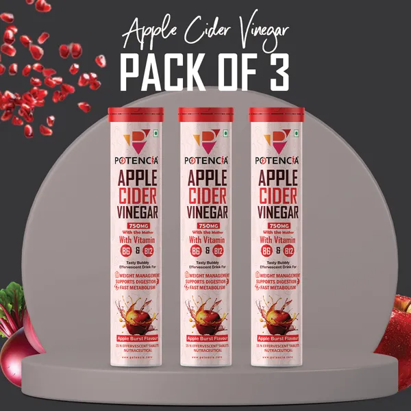 Potencia_Apple_Cider_Vinegar_Pomegranate_Beetroot_Effervescent_Tablets_45S