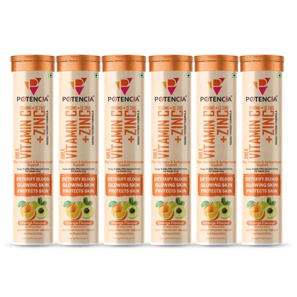 Potencia_Amla_Vitamin_C_+_Zinc_Orange_Effervescent_Tablets_60S