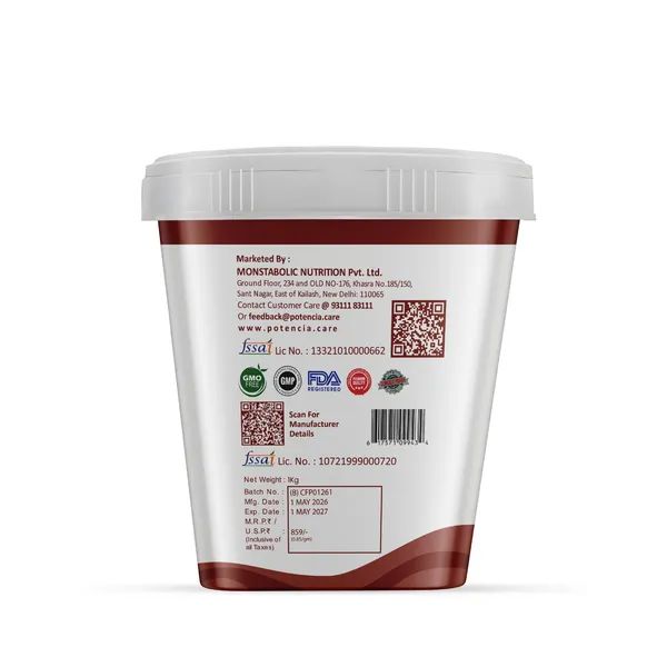 Potencia_American_Nut_Peanut_Butter_1Kg