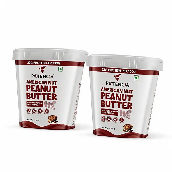 Potencia_American_Nut_Peanut_Butter_200G_-_Pack_of_2