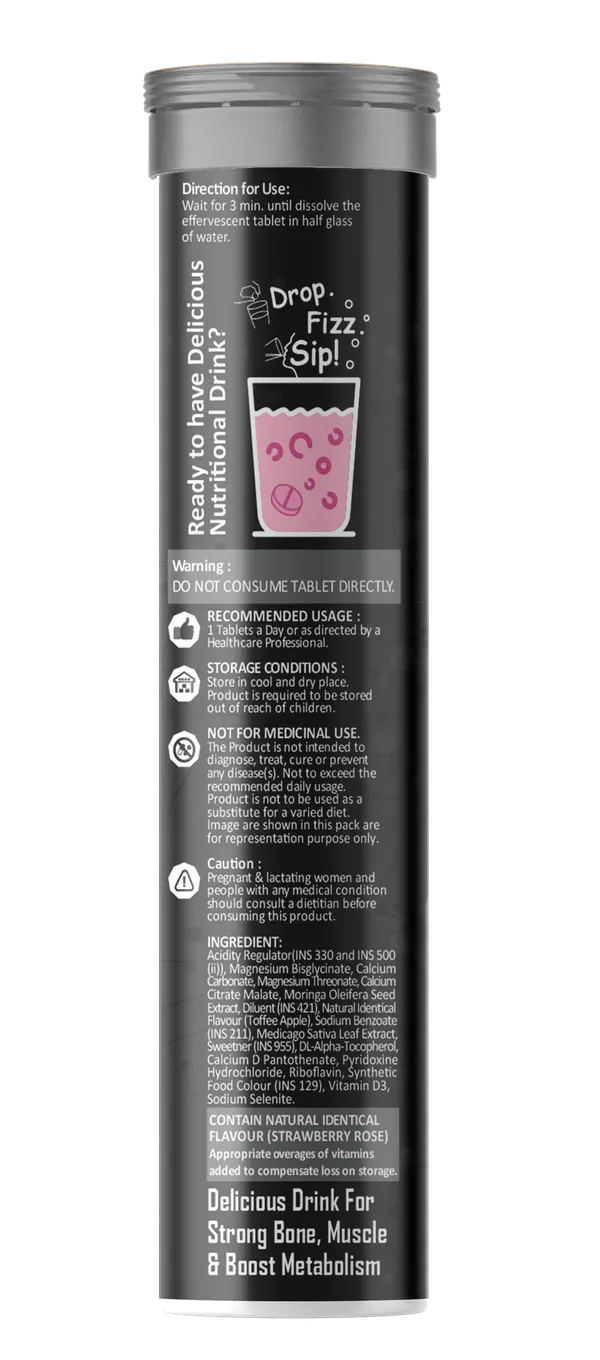 Pack_of_3_Potencia_Calcium_+_Magnesium_Effervescent_Tablets_–_Strawberry_Rose_Flavour_|_Dual_Magnesium_&_Dual_Calcium_|_With_Moringa,_Medicago_&_Sativa